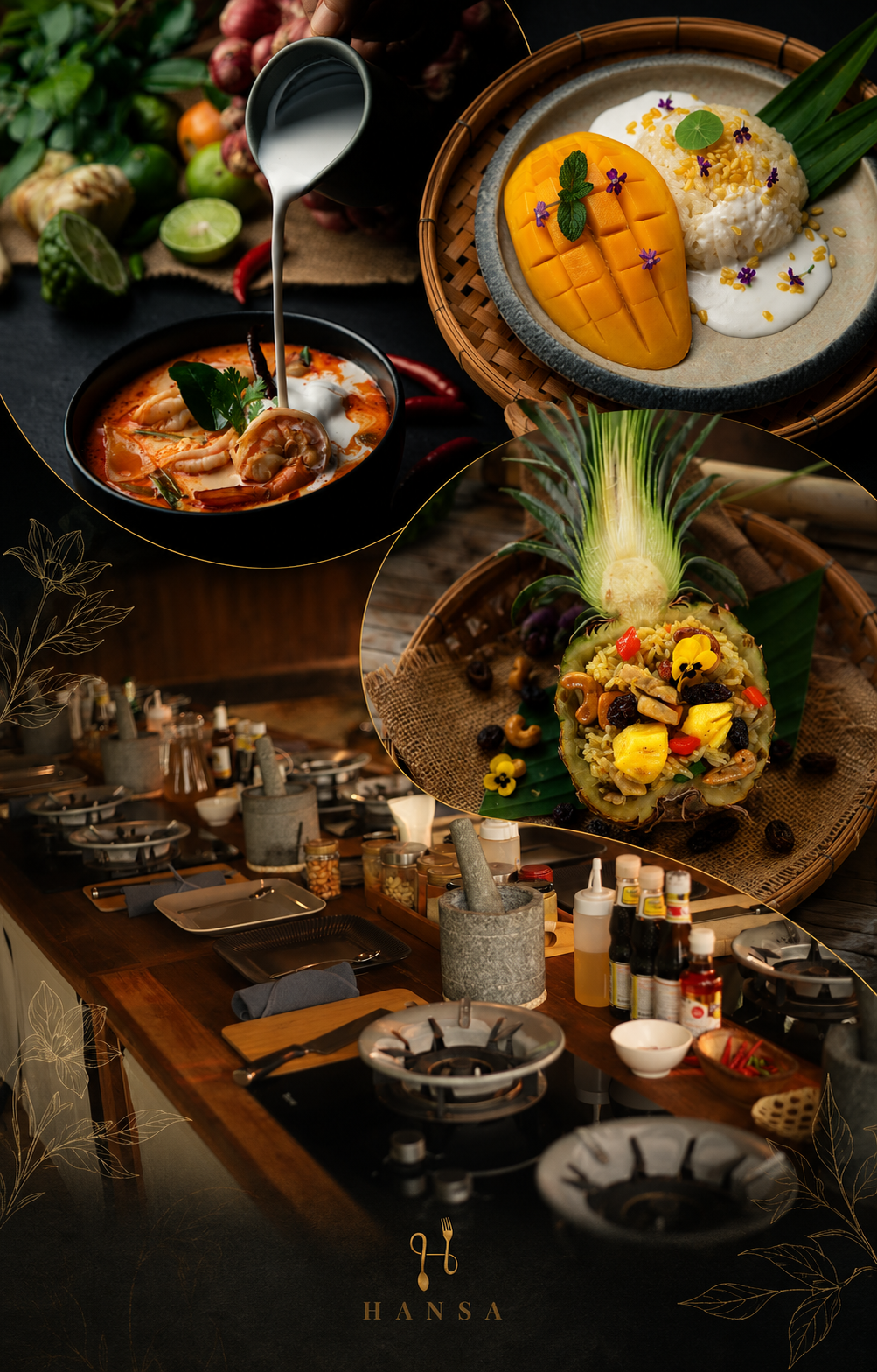 More than a cooking class